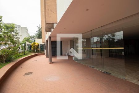 Área comum de apartamento para alugar com 2 quartos, 94m² em Setor Central, Goiânia