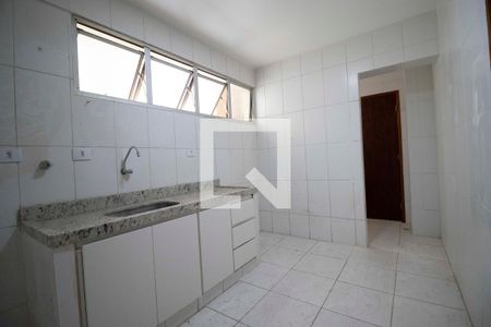 Apartamento para alugar com 94m², 2 quartos e 1 vaga Apartamento para alugar com 94m², 2 quartos e 1 vagaCozinha