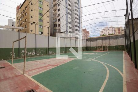 Apartamento para alugar com 94m², 2 quartos e 1 vaga Apartamento para alugar com 94m², 2 quartos e 1 vagaQuadra esportiva