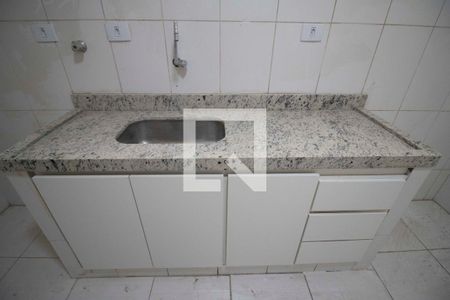Apartamento para alugar com 94m², 2 quartos e 1 vaga Apartamento para alugar com 94m², 2 quartos e 1 vagaCozinha