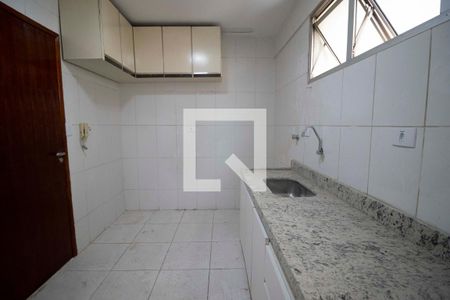 Apartamento para alugar com 94m², 2 quartos e 1 vaga Apartamento para alugar com 94m², 2 quartos e 1 vagaCozinha
