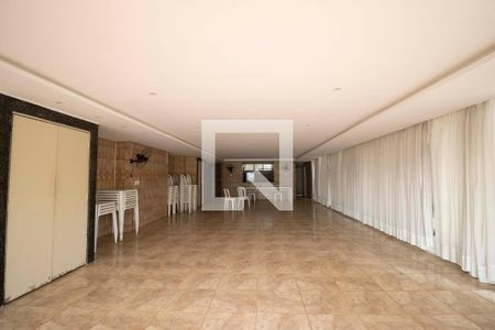 Apartamento para alugar com 94m², 2 quartos e 1 vaga Apartamento para alugar com 94m², 2 quartos e 1 vagaSalão de festas