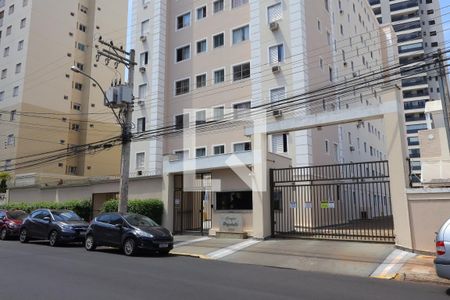 Apartamento para alugar com 74m², 2 quartos e 1 vaga Apartamento para alugar com 74m², 2 quartos e 1 vagaPortaria