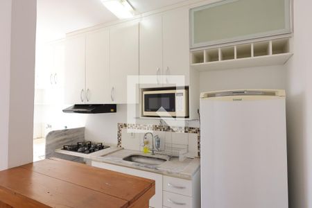 Apartamento para alugar com 74m², 2 quartos e 1 vaga Apartamento para alugar com 74m², 2 quartos e 1 vagaCozinha