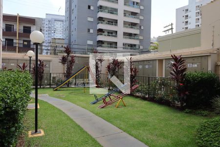 Apartamento para alugar com 74m², 2 quartos e 1 vaga Apartamento para alugar com 74m², 2 quartos e 1 vagaParque Infantil