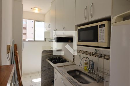 Apartamento para alugar com 74m², 2 quartos e 1 vaga Apartamento para alugar com 74m², 2 quartos e 1 vagaCozinha