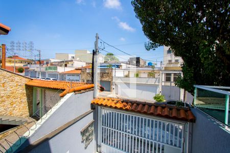 Vista do quarto 1 de apartamento para alugar com 2 quartos, 62m² em Jardim Stella, Santo André