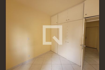 Quarto de apartamento à venda com 1 quarto, 31m² em Botafogo, Campinas