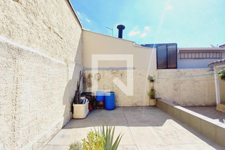 Casa à venda com 250m², 2 quartos e 3 vagasVista do Quarto de Serviço 