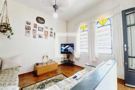 Sala de casa para alugar com 3 quartos, 250m² em Jardim Garcia, Campinas