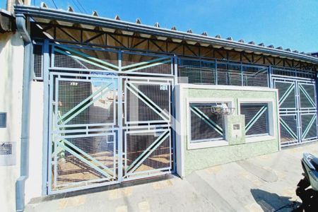 Casa à venda com 250m², 2 quartos e 3 vagasFachada do Prédio