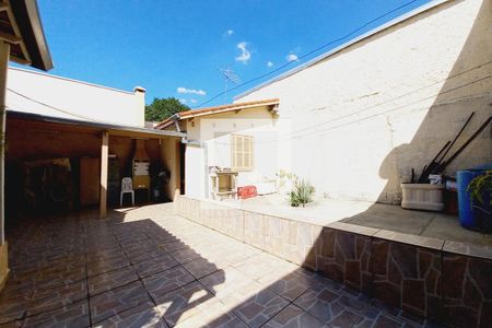 Casa à venda com 250m², 2 quartos e 3 vagasQuintal 