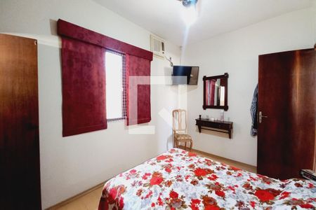 Casa à venda com 250m², 2 quartos e 3 vagasQuarto 2 - Suíte