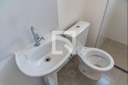 Studio à venda com 33m², 2 quartos e sem vagaBanheiro