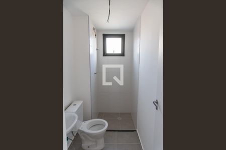 Studio à venda com 33m², 2 quartos e sem vagaBanheiro