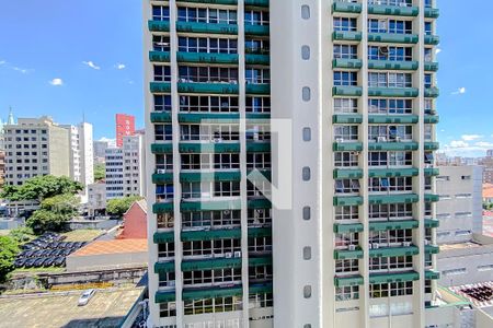 Vista do Quarto 1 de apartamento para alugar com 2 quartos, 33m² em Sé, São Paulo