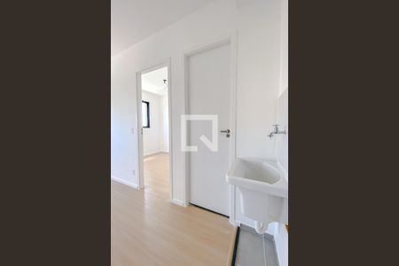 Apartamento à venda com 33m², 2 quartos e sem vagaÁrea de Serviço