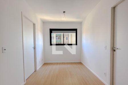 Apartamento à venda com 33m², 2 quartos e sem vagaSala