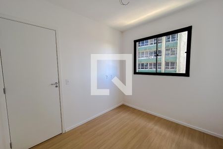 Apartamento à venda com 33m², 2 quartos e sem vagaQuarto 2