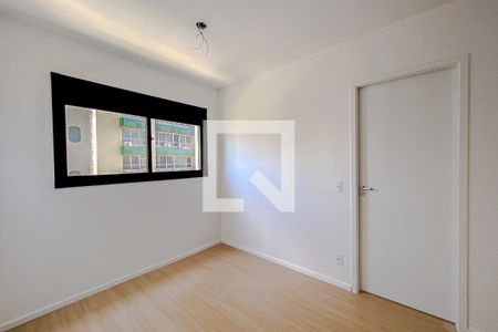 Apartamento à venda com 33m², 2 quartos e sem vagaSala