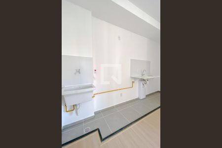 Apartamento à venda com 33m², 2 quartos e sem vagaÁrea de Serviço