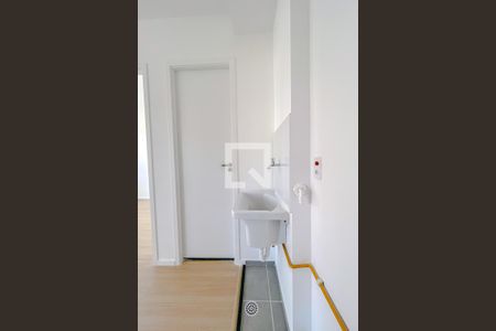 Apartamento à venda com 33m², 2 quartos e sem vagaÁrea de Serviço