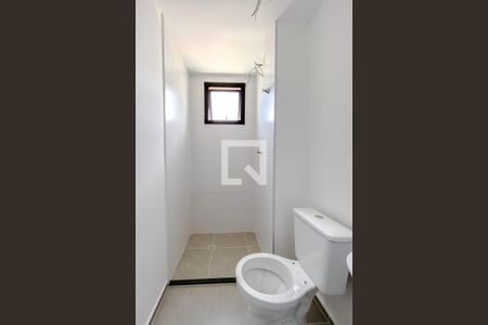 Apartamento à venda com 33m², 2 quartos e sem vagaBanheiro