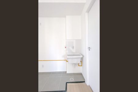 Apartamento à venda com 33m², 2 quartos e sem vagaCozinha/Área de Serviço