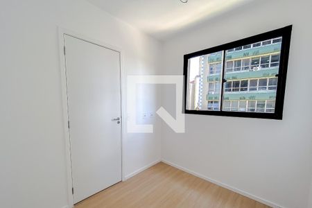 Apartamento à venda com 33m², 2 quartos e sem vagaQuarto 2
