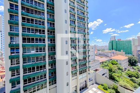 Apartamento à venda com 33m², 2 quartos e sem vagaVista do Quarto 2