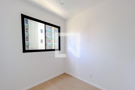 Apartamento à venda com 33m², 2 quartos e sem vagaQuarto 2