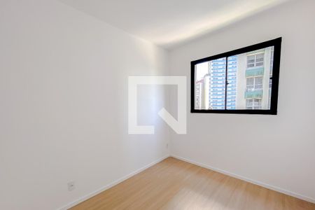 Quarto 1 de apartamento para alugar com 2 quartos, 33m² em Sé, São Paulo