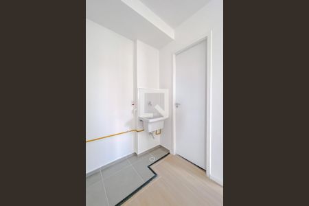 Apartamento à venda com 33m², 2 quartos e sem vagaCozinha/Área de Serviço