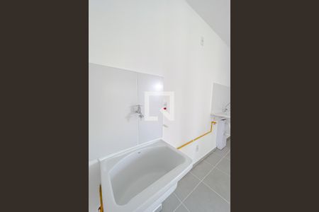 Studio à venda com 33m², 2 quartos e sem vagaÁrea de Serviço