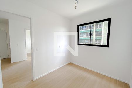 Studio à venda com 33m², 2 quartos e sem vagaQuarto 2