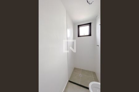 Studio à venda com 33m², 2 quartos e sem vagaBanheiro