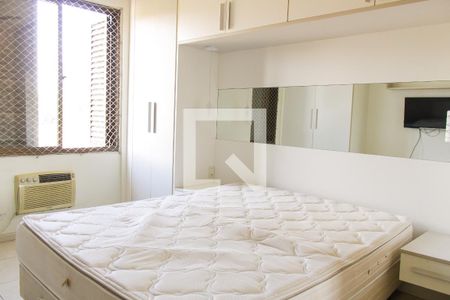 Suíte de apartamento à venda com 3 quartos, 93m² em Rio Branco, Novo Hamburgo