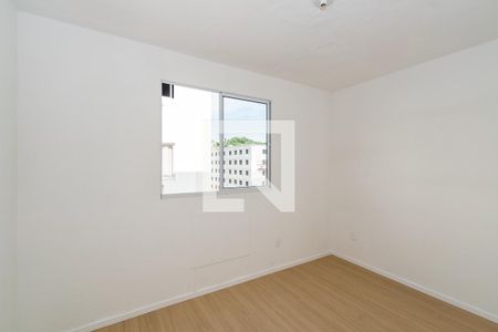 Quarto 1 de apartamento para alugar com 2 quartos, 46m² em Brás de Pina, Rio de Janeiro