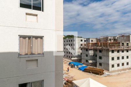 Vista do Quarto 1 de apartamento para alugar com 2 quartos, 46m² em Brás de Pina, Rio de Janeiro
