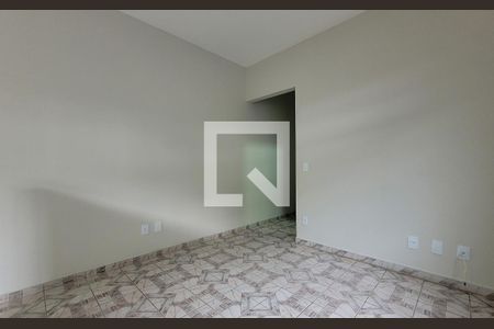 Casa para alugar com 45m², 1 quarto e sem vagaSala