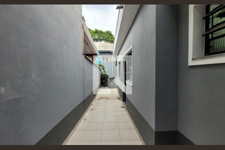 Casa para alugar com 45m², 1 quarto e sem vagaVista