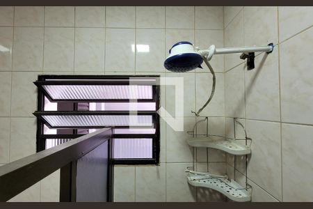 Casa para alugar com 45m², 1 quarto e sem vagaBanheiro