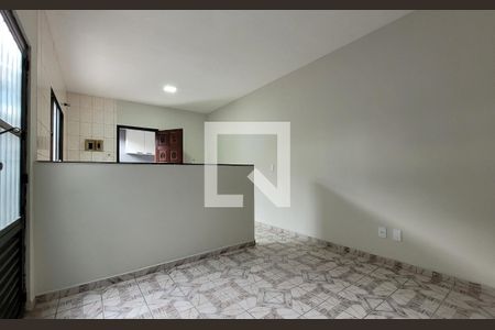Casa para alugar com 45m², 1 quarto e sem vagaSala