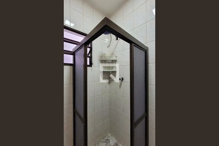 Casa para alugar com 45m², 1 quarto e sem vagaBanheiro