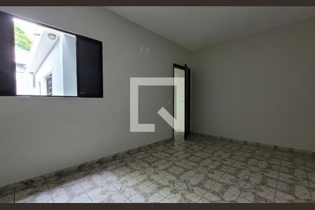 Casa para alugar com 45m², 1 quarto e sem vagaQuarto