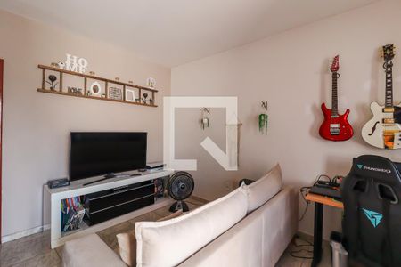 Sala de casa para alugar com 2 quartos, 250m² em Cidade Nova, Jundiaí