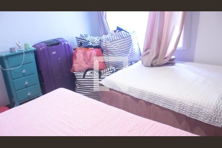 Apartamento à venda com 144m², 3 quartos e 3 vagasQuarto 1