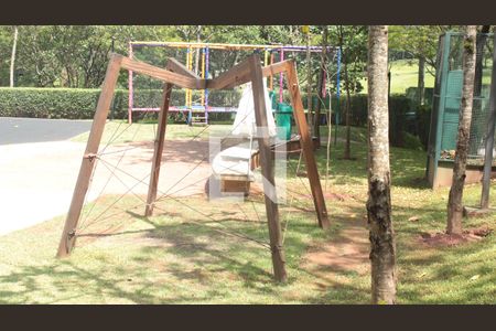 Apartamento à venda com 144m², 3 quartos e 3 vagasÁrea comum - Playground