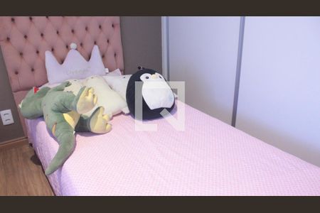 Apartamento à venda com 144m², 3 quartos e 3 vagasQuarto 1