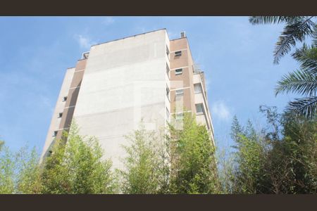 Apartamento à venda com 144m², 3 quartos e 3 vagasFachada do bloco